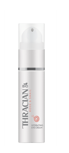 Bio Rose & Snail Hydrating Eye Cream