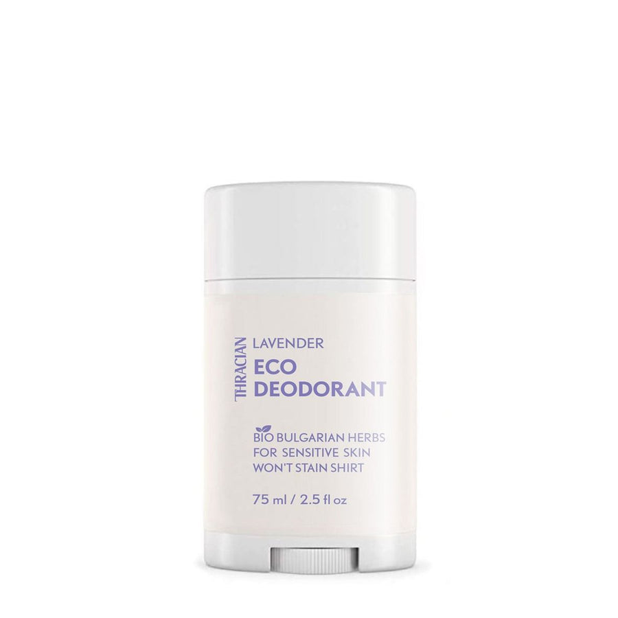 Bio Lavender Eco Deodorant