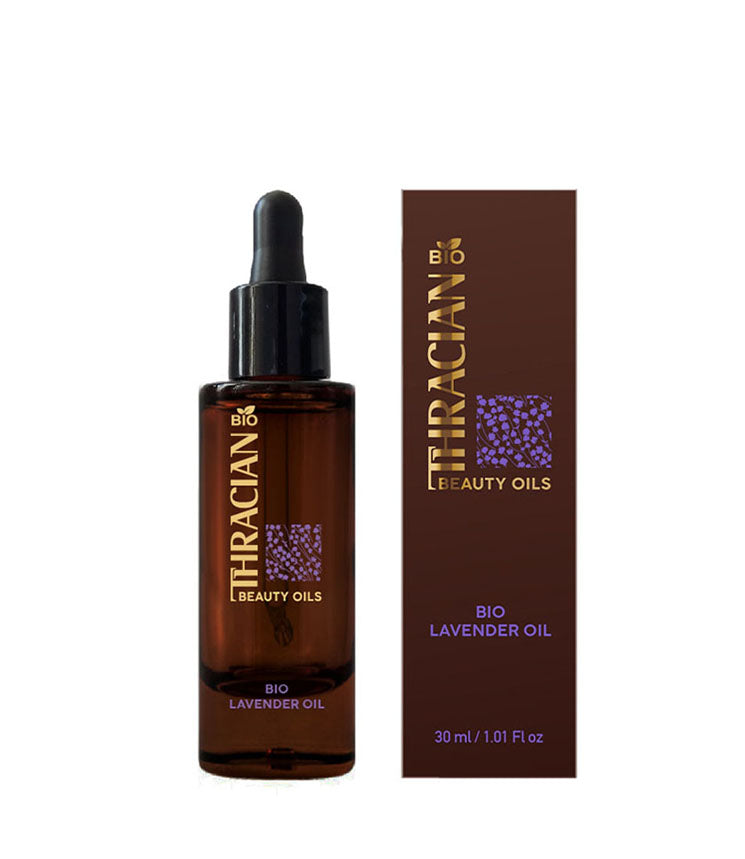 Bio Premium Bulgarian Lavender Oil