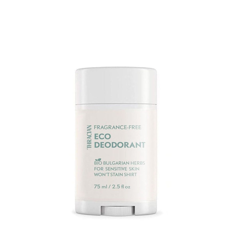 Fragrance-free Eco Deodorant